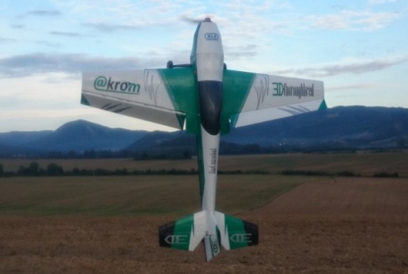Akrom